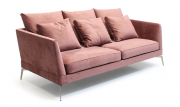 Двухместный тканевый диван SKYLINE Modern