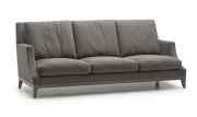 Трехместный тканевый диван MANHATTAN Modern