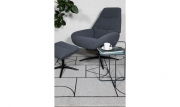 Ковер SIGNET grey 160х230 см
