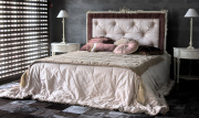 Кровать NOTTE-3 Classic