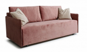 Трехместный тканевый диван SONO NEW Modern