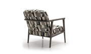 Тканевое кресло CAPRI Modern