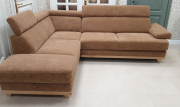 Угловой диван-кровать Memo (наличие)