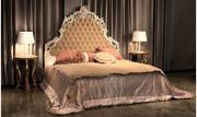 Кровать NOTTE-2 Classic