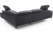 Кожаный угловой диван-кровать Mantua 2