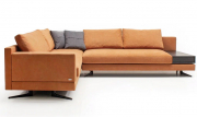 Угловой тканевый диван BROOKLYN Modern
