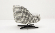 Тканевое кресло PERSEY Modern