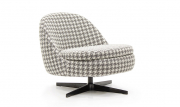 Тканевое кресло PERSEY Modern