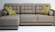 Угловой диван-кровать BRABUS 09 Modern (наличие)