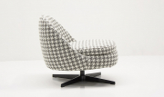 Тканевое кресло PERSEY Modern