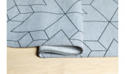 Ковер Urban Gray 160х230 см