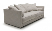 Трехместный тканевый диван VOGUE Modern