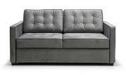 Двухместный тканевый диван BRABUS 09 Modern