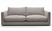 Двухместный тканевый диван ALEXANDER Modern LUX