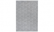 Ковер Urban Gray 160х230 см
