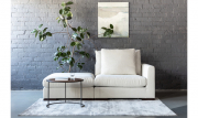 Ковер BASEL Gray 160х230 см