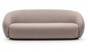 Двухместный тканевый диван COMO Modern