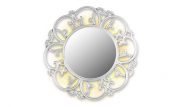 Зеркало TIFFANY (silver)