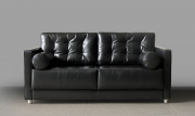 Кожаный диван-кровать BRABUS_09 Modern