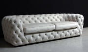 Трехместный тканевый диван RAY NEW Modern