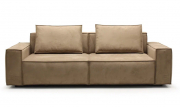 Двухместный тканевый диван-кровать SOFT Modern