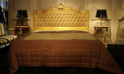 Кровать NOTTE 1 Classic