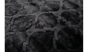 Ковер TANGER Anthracite 160х230 см