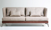 Двухместный комбинированный диван SKYLINE NEW Modern