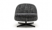 Тканевое кресло PERSEY Modern