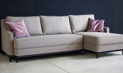 Угловой диван-кровать LUNA Modern (наличие)