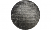Ковер ARACELIS steel gray диаметр 300 см