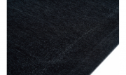 Ковер BASIC BLACK 200х300 см