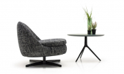 Тканевое кресло PERSEY Modern