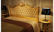Кровать NOTTE 1 Classic