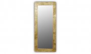 Зеркало Fashion Mark L (gold)