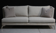 Двухместный тканевый диван SKYLINE NEW Modern