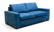 Двухместный тканевый диван-кровать BRABUS Modern