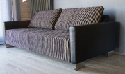 Трехместный комбинированный диван-кровать Venus Modern