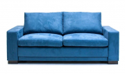 Двухместный тканевый диван-кровать BRABUS Modern