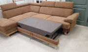 Угловой диван-кровать Memo (наличие)