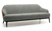 Двухместный тканевый диван PLAY Modern