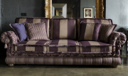 Тканевый диван Шарм в классическом стиле