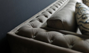 Трехместный тканевый диван FREEDOM Classic