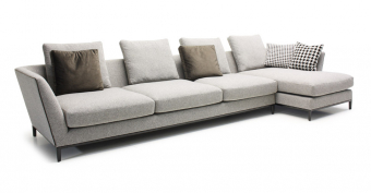 Угловой диван SOHO Modern (наличие)