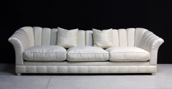 Тканевый диван-кровать PLAT Classic