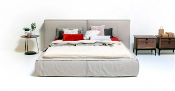 Кровать SOFT Modern
