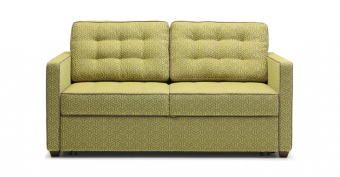 Двухместный тканевый диван-кровать BRABUS 09 Modern