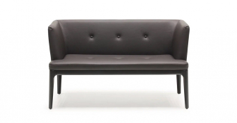Кожаный диван PLAY Modern
