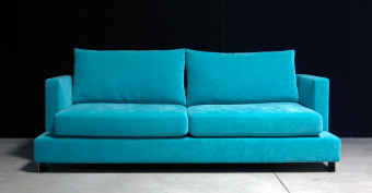 Тканевый диван-кровать LEXUS Modern