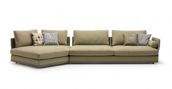 Угловой диван ASTON Modern (наличие)